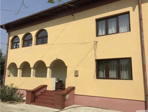 Casă de vânzare în Bolintin Vale, Malu Spart