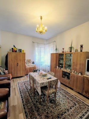 Vând apartament 98 mp in zona străzii Horea  - imagine 2