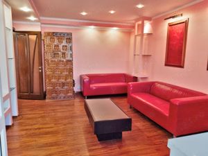 Apartament 4 Camere CENTRAL ET.1 Zona OBOR - imagine 2