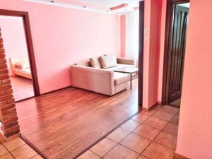 Apartament 4 Camere CENTRAL ET.1 Zona OBOR - imagine 9