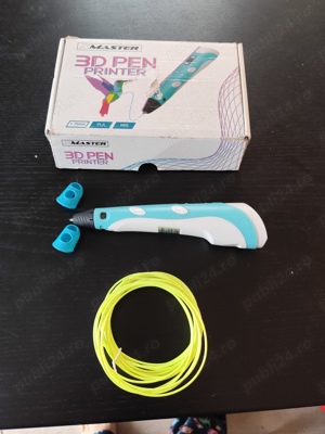 3D Pen Printer XMaster