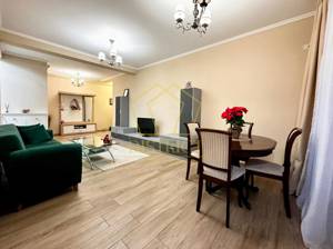 Apartament superb cu 3 camere si 2 bai | Dumbravita - imagine 2