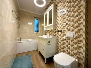 Apartament superb cu 3 camere si 2 bai | Dumbravita - imagine 8