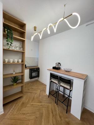 apartament regim hotelier București calea victoriei - imagine 2