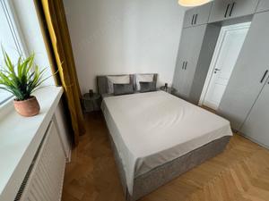 apartament regim hotelier București calea victoriei - imagine 4