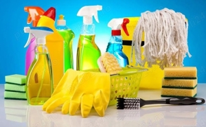 Servicii de curățenie 