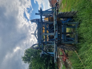 Vând autopropulsata de erbicidat  - imagine 9