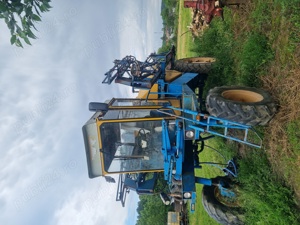 Vând autopropulsata de erbicidat  - imagine 2