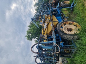 Vând autopropulsata de erbicidat  - imagine 4