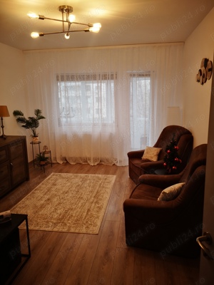 Apartament 2 camere, Tomis Nord, cimision 0 - imagine 8