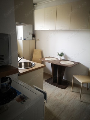 Apartament 2 camere, Tomis Nord, cimision 0 - imagine 4