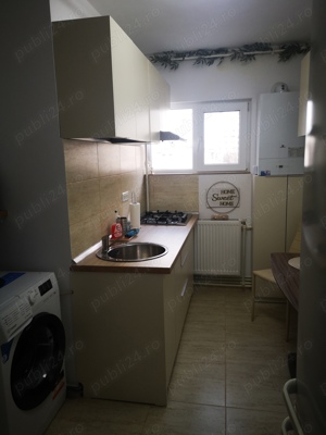 Apartament 2 camere, Tomis Nord, cimision 0 - imagine 5