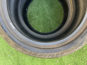 Vand set 4 anvelope vara 2buc 255/50/19 si 2buc 235/55/19 -Pirelli Scorpion Verde - SUV - stare buna - imagine 3