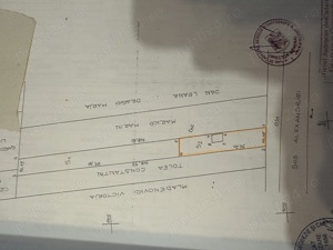 Vând teren intravilan Șoseaua Alexandriei-Bragadiru - imagine 3