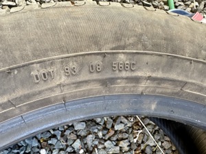 Vand set 4 anvelope vara 2buc 255/50/19 si 2buc 235/55/19 -Pirelli Scorpion Verde - SUV - stare buna - imagine 10
