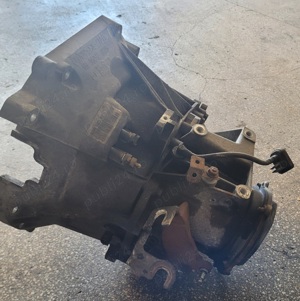 Vând cutie viteză ford focus 2.