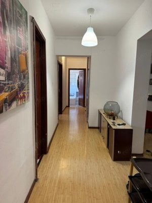 Apartament 4 camere  zona Salajan - imagine 8