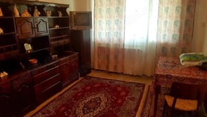 Vânzare apartament cu două camere 