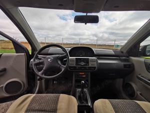 Nissan Xtrail T30 2.0 benzina+GPL - imagine 2