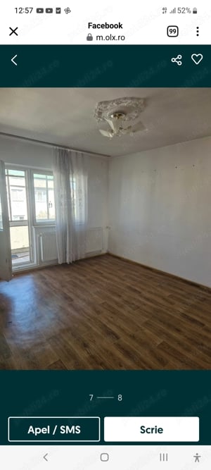 Vand apartament in Galati  - imagine 6