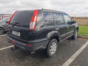 Nissan Xtrail T30 2.0 benzina+GPL - imagine 5