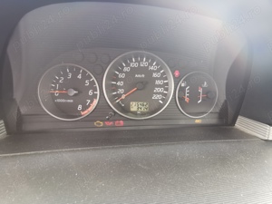 Nissan Xtrail T30 2.0 benzina+GPL - imagine 6