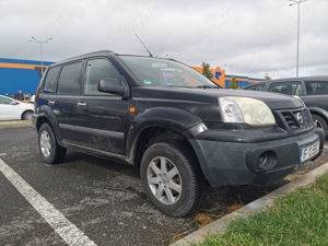 Nissan Xtrail T30 2.0 benzina+GPL - imagine 4