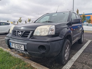 Nissan Xtrail T30 2.0 benzina+GPL - imagine 3