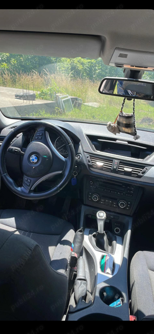 BMW X1 de vanzare! - imagine 2