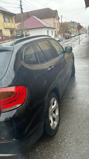 BMW X1 de vanzare! - imagine 3