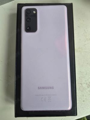 Galaxy S20 FE