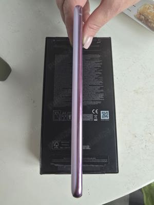 Galaxy S20 FE - imagine 4