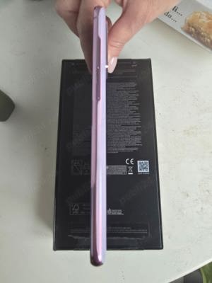 Galaxy S20 FE - imagine 3