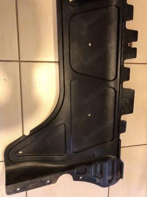 Scut plastic Skoda Octavia 3 (e5) - imagine 4