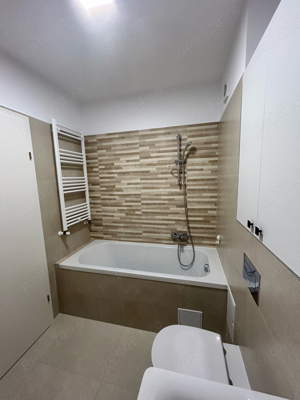 Apartament 3 camere nou,zona Tractorul - imagine 10