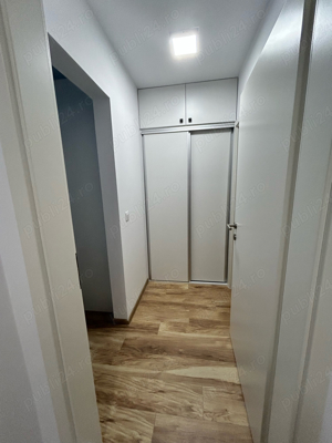 Apartament 3 camere nou,zona Tractorul - imagine 9