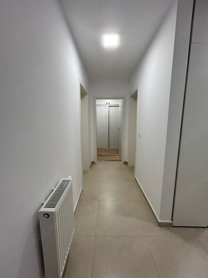 Apartament 3 camere nou,zona Tractorul - imagine 6