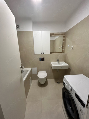 Apartament 3 camere nou,zona Tractorul - imagine 8