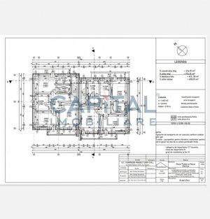 Duplex de vanzare in cartierul Europa. Comision 0! - imagine 6