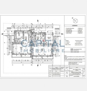 Duplex de vanzare in cartierul Europa. Comision 0! - imagine 7