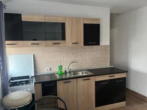 închiriez apartament 2 camere garsonieră  - imagine 5