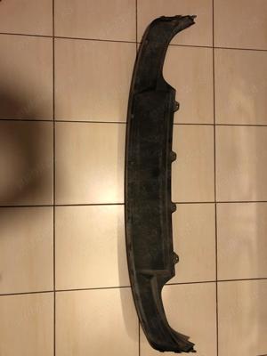 Spoiler bara spate, negru, potrivit pt SKODA OCTAVIA III (2012-2016) - imagine 2