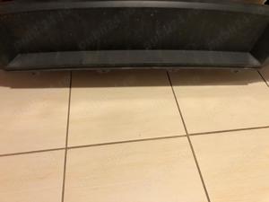 Spoiler bara spate, negru, potrivit pt SKODA OCTAVIA III (2012-2016) - imagine 3