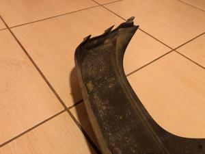 Spoiler bara spate, negru, potrivit pt SKODA OCTAVIA III (2012-2016) - imagine 6