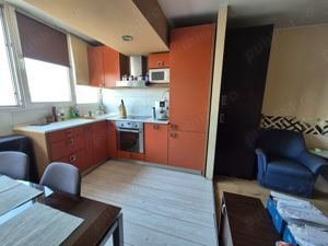 Vand apartament, 2 camere, tip D, bld.Dacia, Oradea - imagine 3