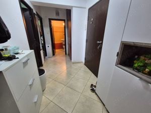 Vand apartament, 2 camere, tip D, bld.Dacia, Oradea