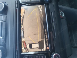 vw touran 1.6 diesel INMATRICULAT  - imagine 5