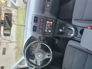 vw touran 1.6 diesel INMATRICULAT  - imagine 3