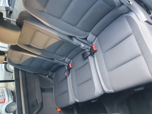 vw touran 1.6 diesel INMATRICULAT  - imagine 4