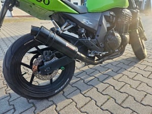 Kawasaki z750  - imagine 3